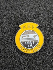 Eishockey ➔ KEV KREFELD 1981 e.V. ➔ Pin/Pins *aus Sammlung* 17795