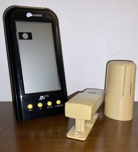 Wetterstation crosse - wetterstation,