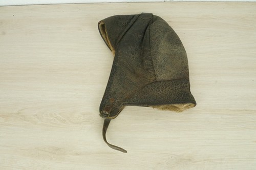 Fliegerhaube fliegermütze - fliegerhaube,
