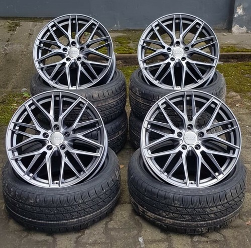 Zoll winterkompletträder - 18,