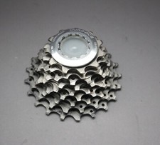 Shimano Dura Ace CS 7700 Cassette / 9 Sp / 11-21 / 2007 / 149g / ultegra