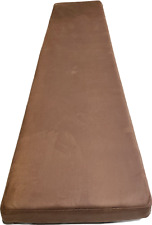 von 60-200x5 cm Bankauflage