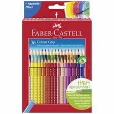 FABER CASTELL Farbstift COLOUR