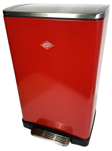 Wesco one boy - boy, dustbin