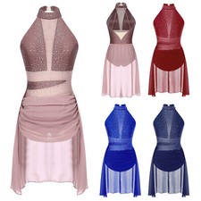 Damen Trikot Mesh Lyrisches