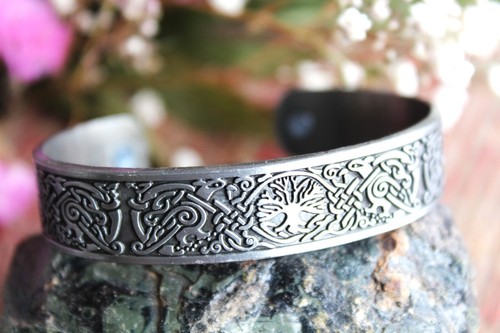 Magnet armband armreif - magnet-armband,