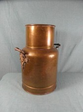 Schirmständer Schirmfaß Antik Stil Messing Bodenvase Ständer Stock Schirm 35c5