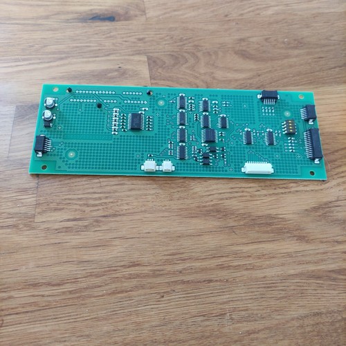 Adp gauselmann platine - gauselmann,