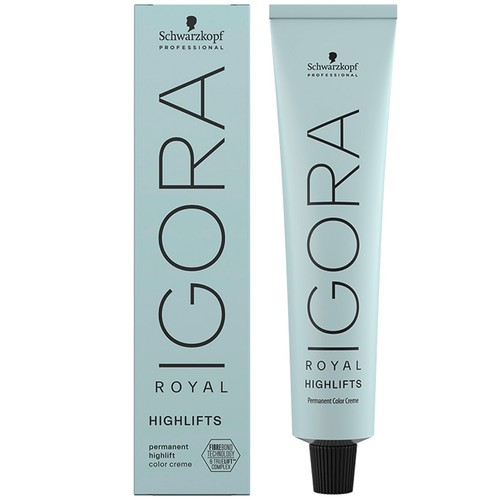 Schwarzkopf professional igora - schwarzkopf,