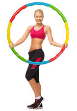 T-PRO Hula Hoop Fitnessreifen
