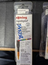 Rotring Rapidoplot MPP