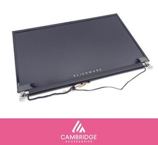 Rissige Dell Alienware M17 R4