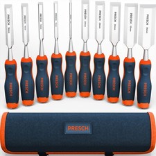 Presch stechbeitel set für - set,