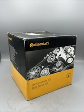 Continental CT999WP1 Riementrieb Kit/Fiat/Dacia Logan
