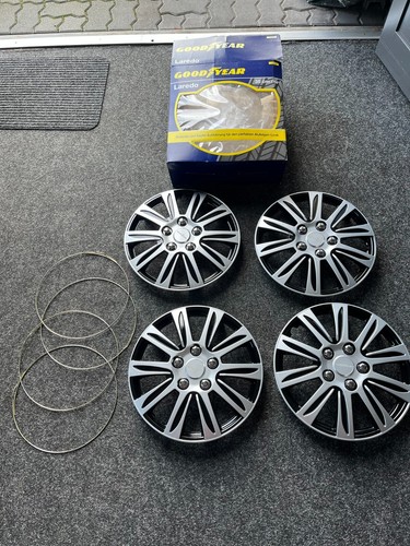 Radkappen neu zoll good - zoll,