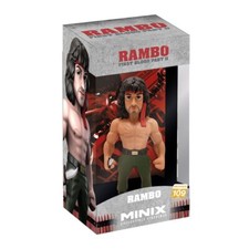 Rambo (Minix Movies 109: Rambo