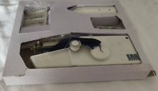 Aus einer Auflösung: tolle alte Easy Stitch Hand Nähmaschine