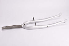 28" Grey Trekking Steel Fork