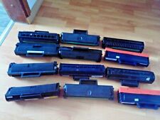 20x LEERE Toner Patronen Kartuschen für Samsung ML-, SCX-, etc. für Bastler