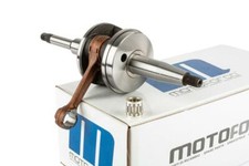 Kurbelwelle Standard Peugeot