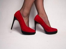 Promotion ! high heels