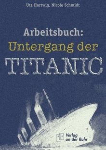 Arbeitsbuch der untergang - arbeitsbuch:,