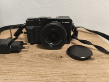 Panasonic Lumix DMC-LX100