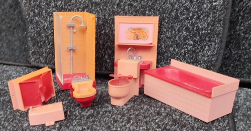 Modella vintage anfang 70iger - modella,