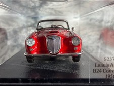 LANCIA Aurelia B24 1956  1/43