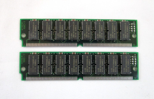 32mb edo ram - edo-ram, kit