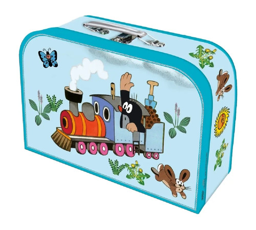Der kleine maulwurf - kleine,