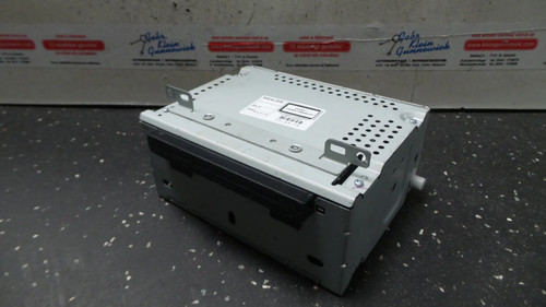Navigationssystem ford focus - ford,