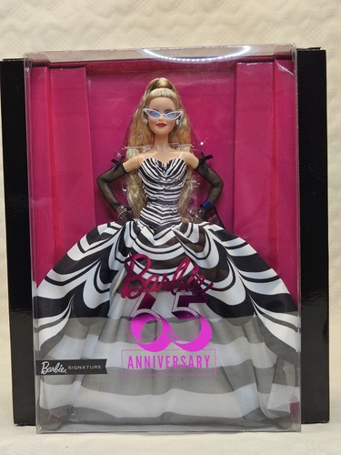 Barbie anniversary - barbie,