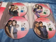 The L  World , Die komplette