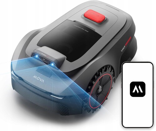 Mova viax 250 kabelloser - mova,