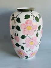 Große Bodenvase Villeroy&Boch