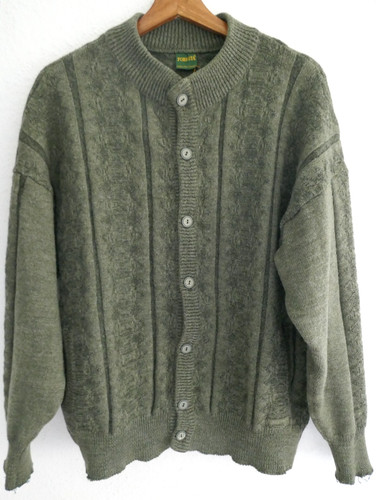 Foresta grüne strickjacke - 💜foresta,