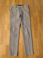BOSS Chino Kaito1 grau Gr. 46