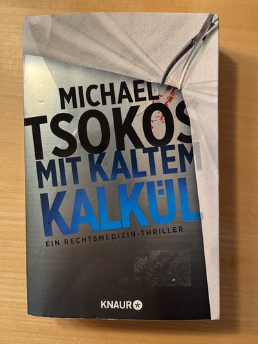 Mit kaltem kalkül - mit,