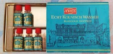 4711 Echt Kölnisch Wasser 5