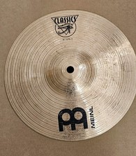 Meinl Classics 10" Splash
