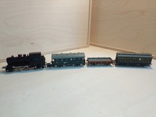 Rokal BR 89 Bastlerware