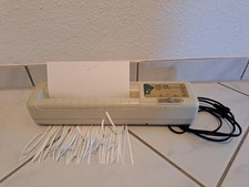 PRIMAX Compact Shredder CS-200G Aktenvernichter