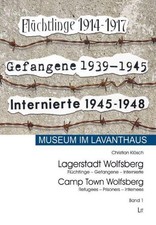 Lagerstadt Wolfsberg / Camp