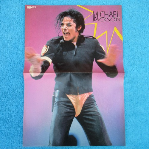 Michael jackson poster pop - jackson,