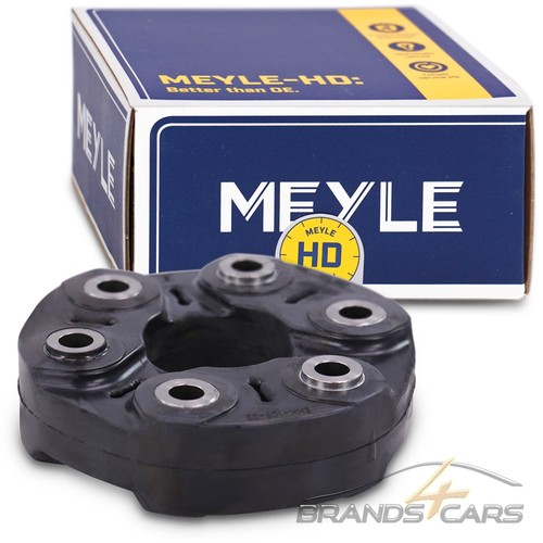Meyle hardyscheibe für bmw - meyle,
