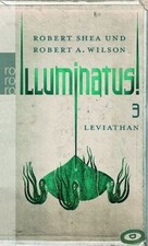 Illuminatus! Leviathan  von