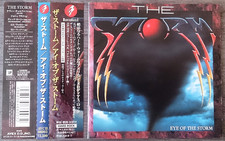 THE STORM - EYE OF THE STORM