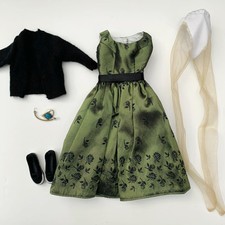 2010 Tonner Tyler Twilight