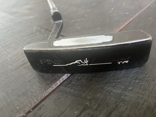 Ping anser scotsdale tr - anser,